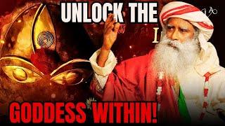 Sadhguru: "Women Were Killed Alive" The Unexpected Power of Linga Bhairavi That Will Blow Your Mind!