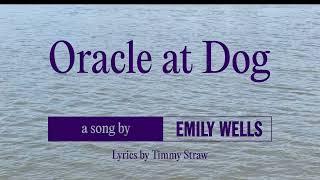 Emily Wells – "Oracle at Dog" – Official Audio