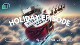  Music Gear Mondays Holiday Episode 