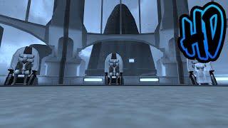 The Exile's Trial - Star Wars KOTOR 2