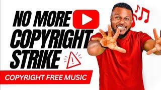 How To Download Free No Copyright Music For Your YouTube Video Projects