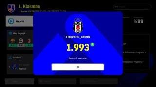 PES TÜRKİYE İLE MAÇIM:)  {EFOOTBALL 2025}