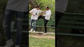 کامل ویدیو تو اینستا  (amireytor) #explore #فان #funny #prank #ایده #کلیپ #خنده #طنز #fun #comedy