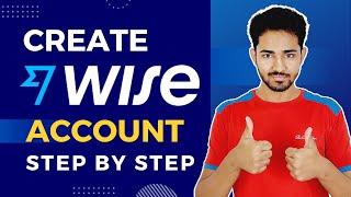 How to Create a Wise Account (Varified) Practical Guide | Urdu / हिन्दी