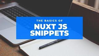 Nuxt JS duplicate namespace auth