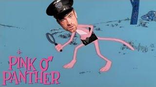 Pink Panther (Right Version; Gachiremix; Гачимучи) 