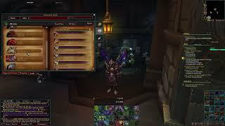 Soloable raids in World of Warcraft: Dragonflight