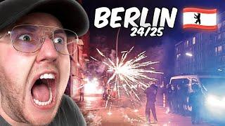 SILVESTER ESKALATION IN BERLIN  | Reaktion auf Ogi Berlin Silvester Tour