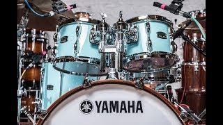 Yamaha Recording Custom - Drummer's Review