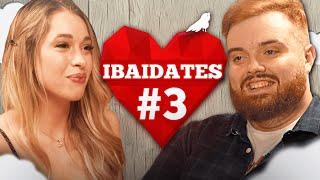 PARTICIPO EN BUSCANDO EL AMOR EN IBAIDATES #3