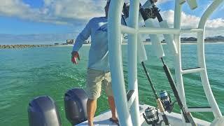 Fishing With Si DESTIN INSHORE GUIDES