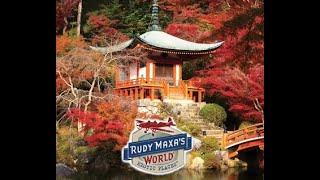 Highlights - Rudy Maxa's World - Kyushu - Taste of Japan