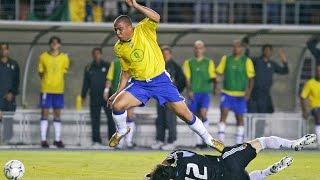 Eliminatorias    Copa   2006  Brasil    x    Argentina