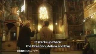 Esfahan, BBC Documentary