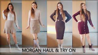 Morgan Haul + Try on | Marlene's Style Diary