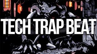 TECHNO TRAP BEAT - Hard Matrix Type Rap Beat | Viper - (Prod By Buddy Hall)