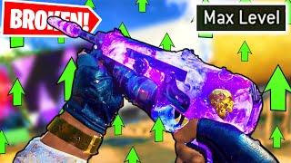 *NEW* How To Rank Up Weapons FAST in Warzone and Black Ops 6 Season 1!  Fastest Weapon XP Method