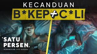 Cara Berhenti Masturbasi dan Kecanduan Pornografi