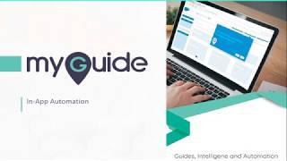 A simple introduction to MyGuide by EdCast