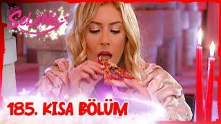 Selena 185. Bölüm | Kısa Bölümler  