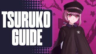 Ultimate Tsuruko Semba Guide  - Best Monsters, Cards, Teams - TRIBE NINE