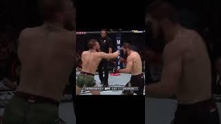 Khabib Nurmagomedov vs Conor McGregor - UFC