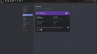 How To Link Twitch Emotes to Discord!