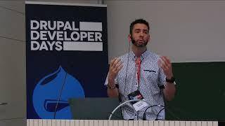 Drupal & Performance