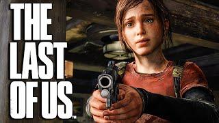 The Last of Us: Remastered  ОДНИ ИЗ НАС  ЛАМПОВЫЙ СТРИМ #4