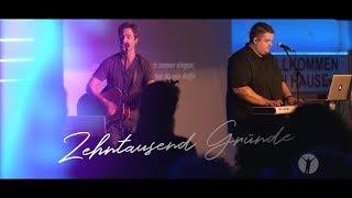 Zehntausend Gründe (Live) | Newsound Worship