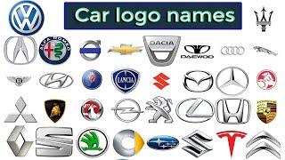 Car Logos, Car Company Logos, Car Logos and Names. CAR BRAND NAME. CAR LOGO NAME.CAR BRAND WITH NAME