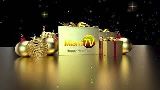 Miami TV - Jenny Scordamaglia Happy New Year