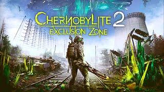 ЧЕРНОБЫЛИТ 2 НАЧАЛО ● Chernobylite 2: Exclusion Zone ● [ ПРОХОЖДЕНИЕ НА РУССКОМ ]