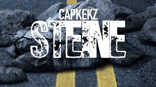 Capkekz  "Steine"  prod by  ZH-Beats