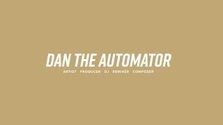 Dan The Automator Music and Score Reel