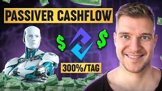 300% Zinsen durch Arbitrage Trading (Passiver Cashflow)