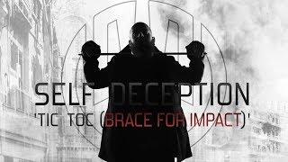 Self Deception - TicToc (Brace For Impact) OFFICIAL LYRIC VIDEO