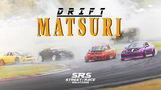 The BEST Drift Event In Australia // Drift Matsuri 2024