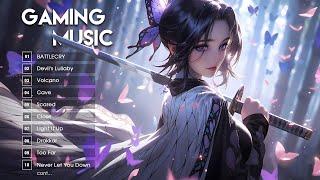 TryHard Gaming Music 2024  Top 30 Songs  Best EDM, Trap, Electronic, House