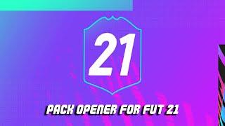 Pack Opener For Fut 21 - How To Download