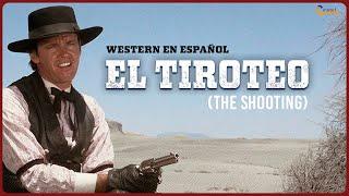 El Tiroteo | Película del Oeste en ESPAÑOL | Western | Acción | 1966