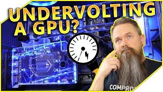 Should You Undervolt Your GPU?