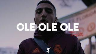 [FREE] Morad type beat "Ole Ole Ole"