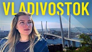 Life in VLADIVOSTOK 2024 (the end of Russia)