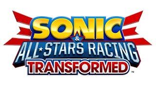 All-Star Theme (Team Fortress) - Sonic & All-Stars Racing Transformed