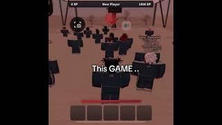 Shrimp Game Roblox Funny Ahh Moments  #roblox #fyp #funny #squidgameroblox