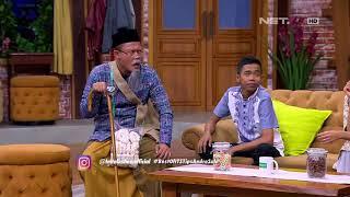 The Best Of  Ini Talk Show - Ngeselinya Kake Rese Di Ini Talk Show