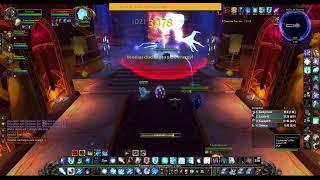 Magisters Terrace Dungeon HEROIC TBC Classic