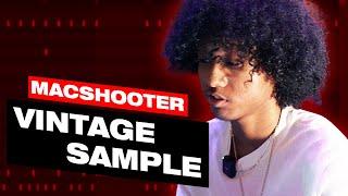 18 Year Old Multi-Platinum Producer Shares Sample Making Secrets! | Macshooter (Free FLP Download)