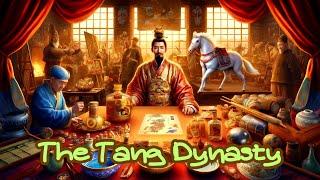 The Tang Dynasty